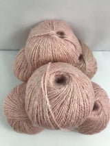 Keçi Moher Yün İp 278-340 Gram KM263-264