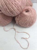 Keçi Moher Yün İp 278-340 Gram KM263-264