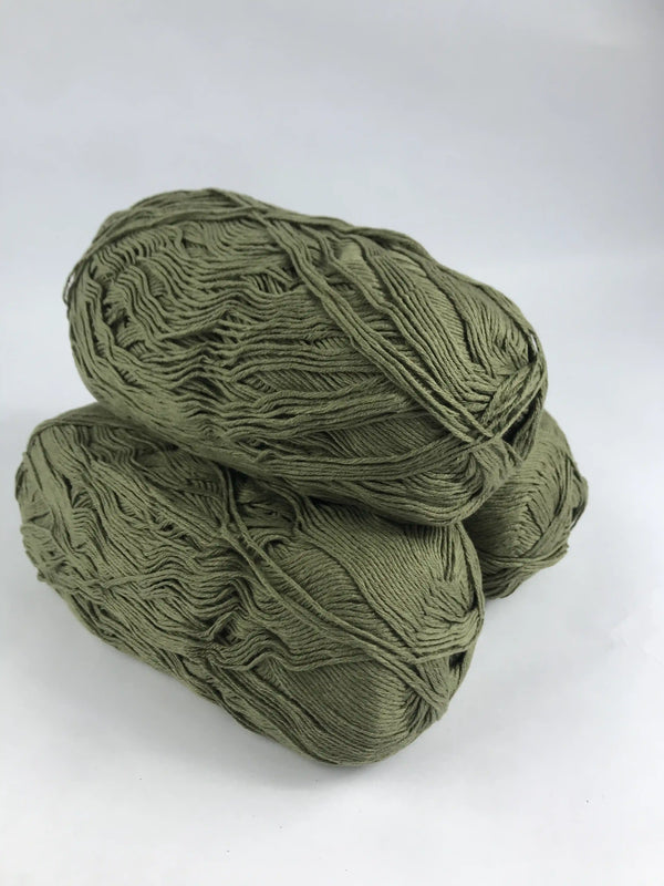 İhraç Fazlası Pamuk İp 564 Gram ihpamuk536