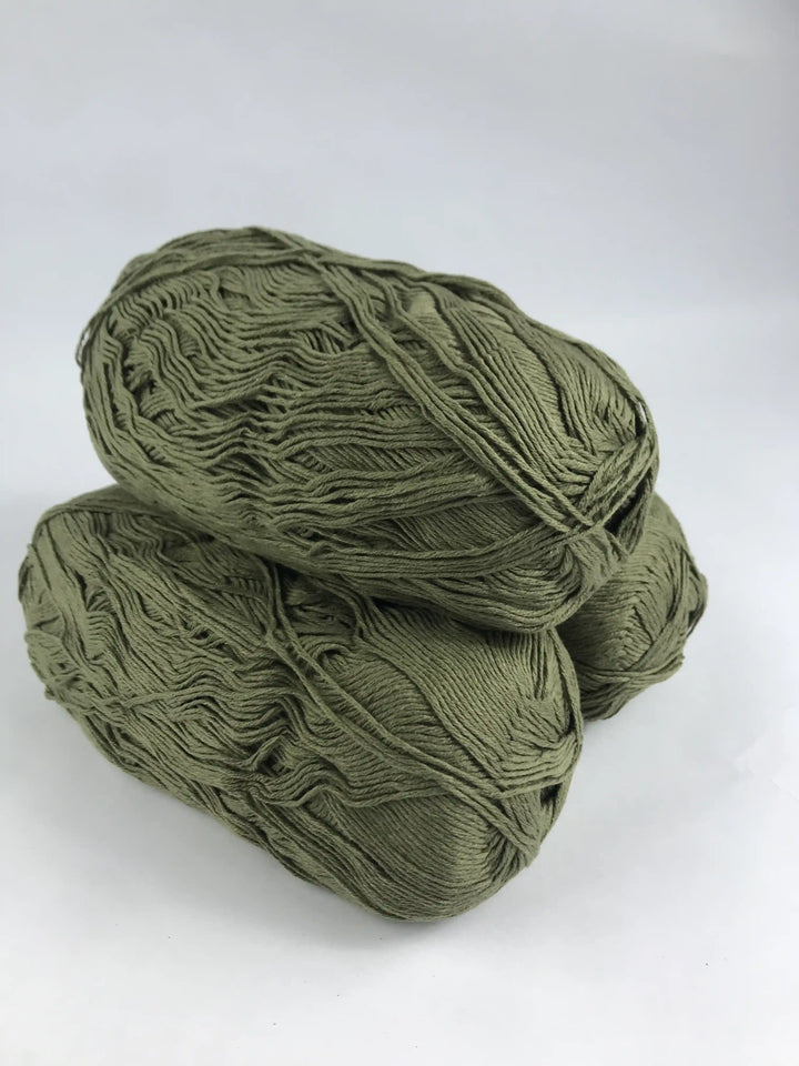 İhraç Fazlası Pamuk İp 564 Gram ihpamuk536