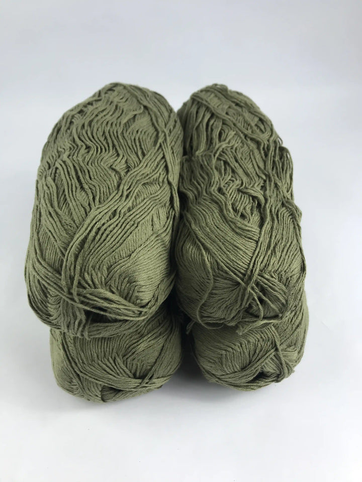 İhraç Fazlası Pamuk İp 734 Gram ihpamuk537