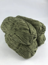 İhraç Fazlası Pamuk İp 734 Gram ihpamuk537