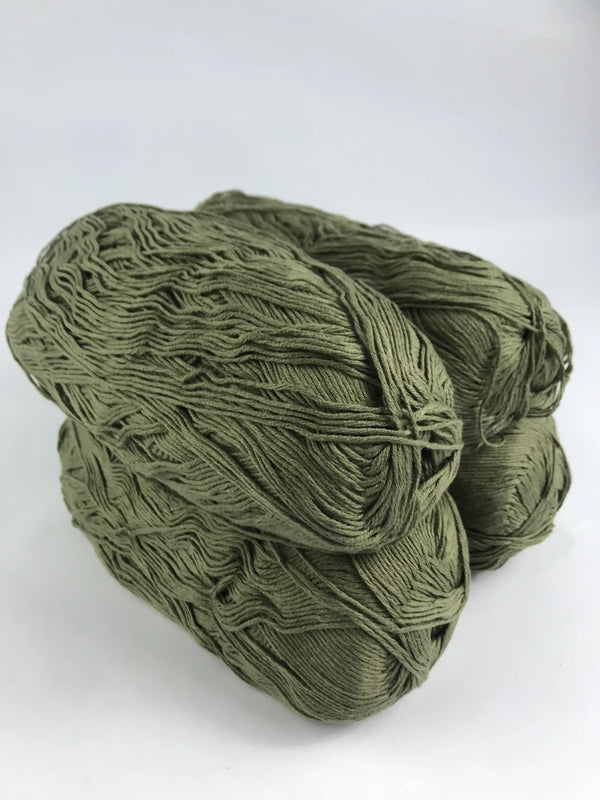 İhraç Fazlası Pamuk İp 734 Gram ihpamuk537