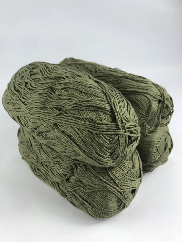 İhraç Fazlası Pamuk İp 734 Gram ihpamuk537