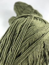 İhraç Fazlası Pamuk İp 734 Gram ihpamuk537