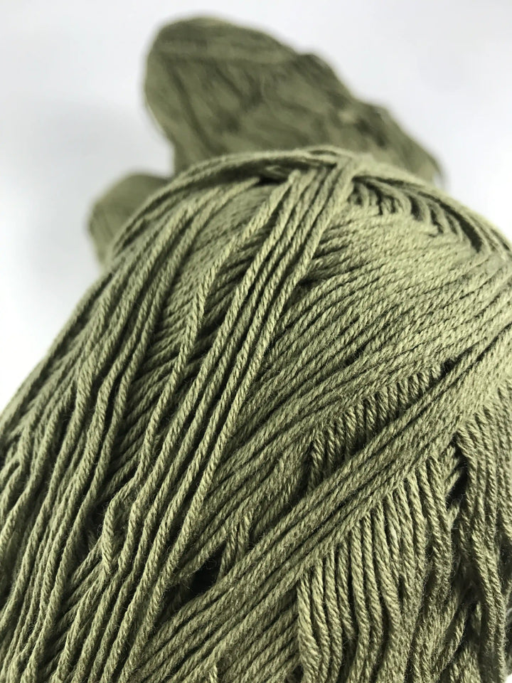 İhraç Fazlası Pamuk İp 734 Gram ihpamuk537