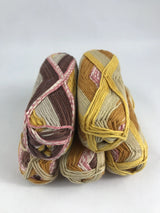 İhraç Fazlası Pamuk İp 510 Gram ihpamuk539