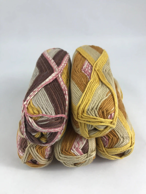 İhraç Fazlası Pamuk İp 510 Gram ihpamuk539