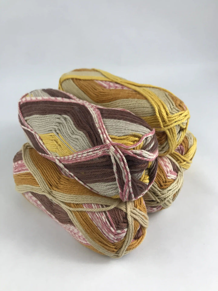 İhraç Fazlası Pamuk İp 510 Gram ihpamuk539