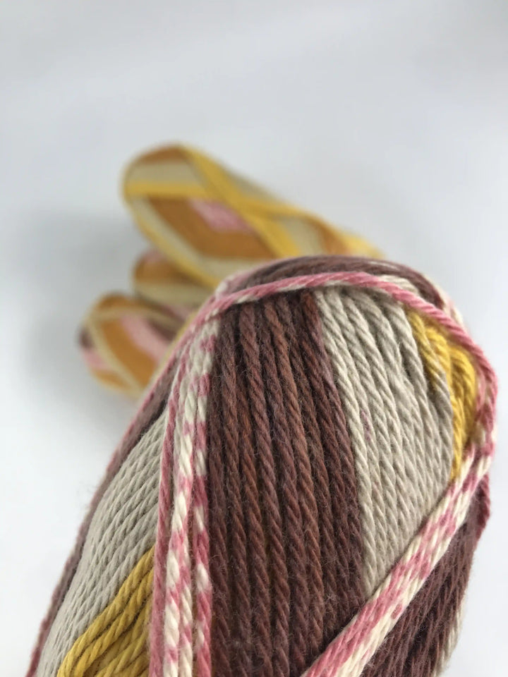 İhraç Fazlası Pamuk İp 510 Gram ihpamuk539