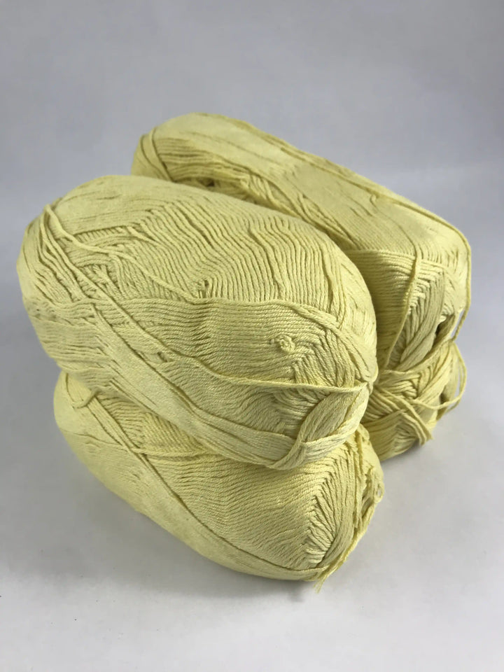 İhraç Fazlası Pamuk İp 620 Gram ihpamuk540