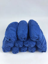 İhraç Fazlası Pamuk İp 516 Gram ihpamuk541