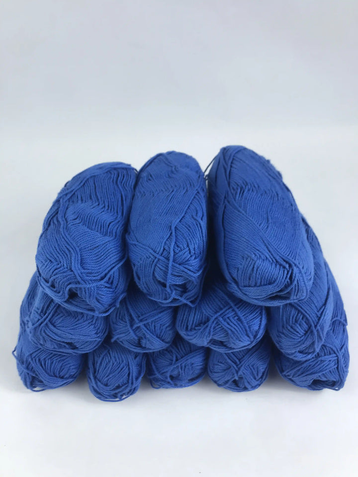 İhraç Fazlası Pamuk İp 516 Gram ihpamuk541