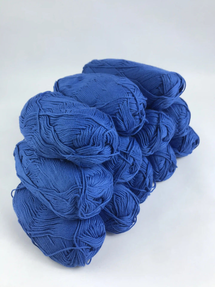 İhraç Fazlası Pamuk İp 588 Gram ihpamuk542