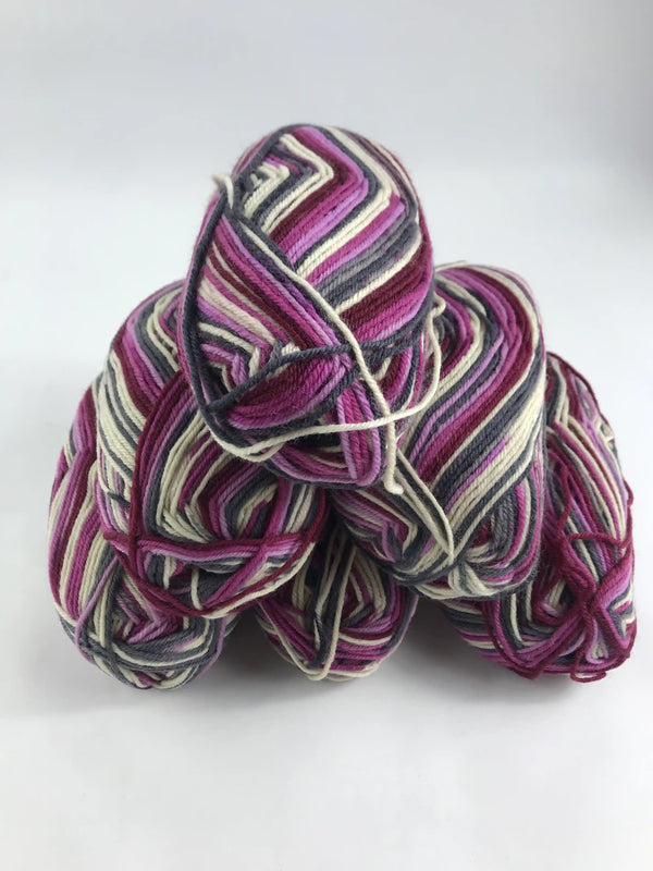 İhraç Fazlası 602 Gram %100 Yün ih100yun25