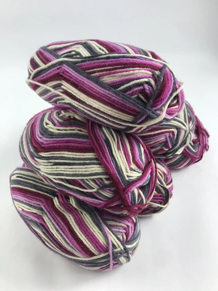 İhraç Fazlası 602 Gram %100 Yün ih100yun25