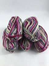 İhraç Fazlası 510 Gram %100 Yün ih100yun24