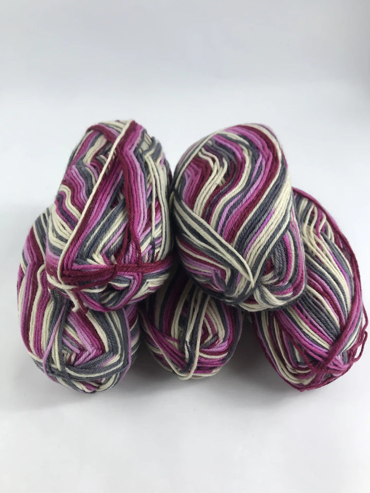 İhraç Fazlası 510 Gram %100 Yün ih100yun24