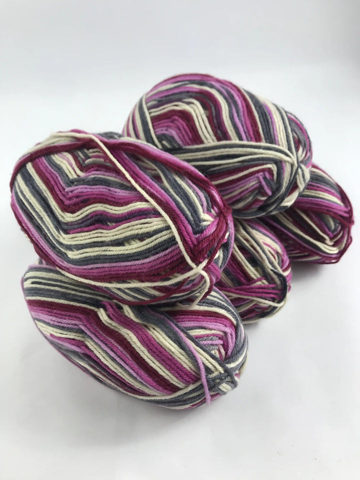 İhraç Fazlası 510 Gram %100 Yün ih100yun24