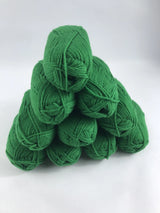 İhraç Fazlası 534 Gram %100 Yün ih100yun29