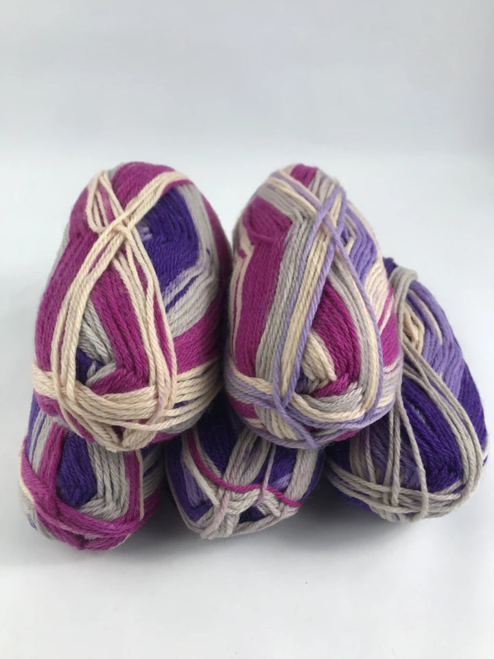 İhraç Fazlası 500 Gram %100 Yün ih100yun30