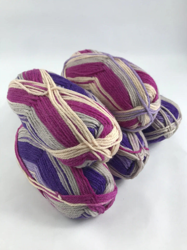 İhraç Fazlası 500 Gram %100 Yün ih100yun30