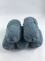 İhraç Fazlası 510 Gram %100 Yün ih100yun32