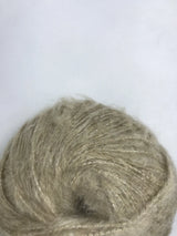 Keçi Moher Yün İp 280-354 Gram KM298-299