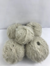 Keçi Moher Yün İp 472 Gram KM302