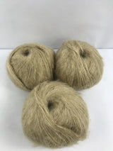 Keçi Moher Yün İp 318-296 Gram KM303-304
