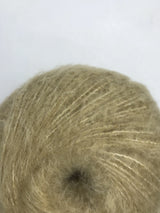 Keçi Moher Yün İp 318-296 Gram KM303-304