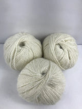 Keçi Moher Yün İp 290-330 Gram KM306-307