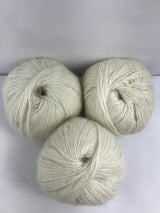Keçi Moher Yün İp 290-330 Gram KM306-307