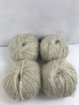 Keçi Moher Yün İp 392 Gram KM308