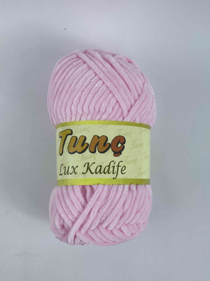 Tunç Lux Kadife 3336