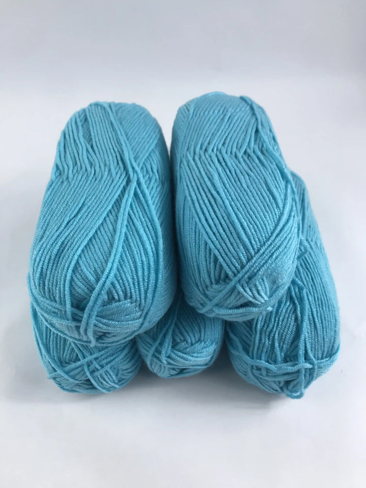 İhraç Fazlası Bebek İpi 506 Gram ihbebek462