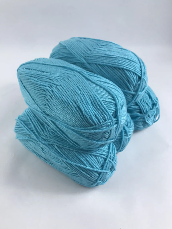 İhraç Fazlası Bebek İpi 506 Gram ihbebek462