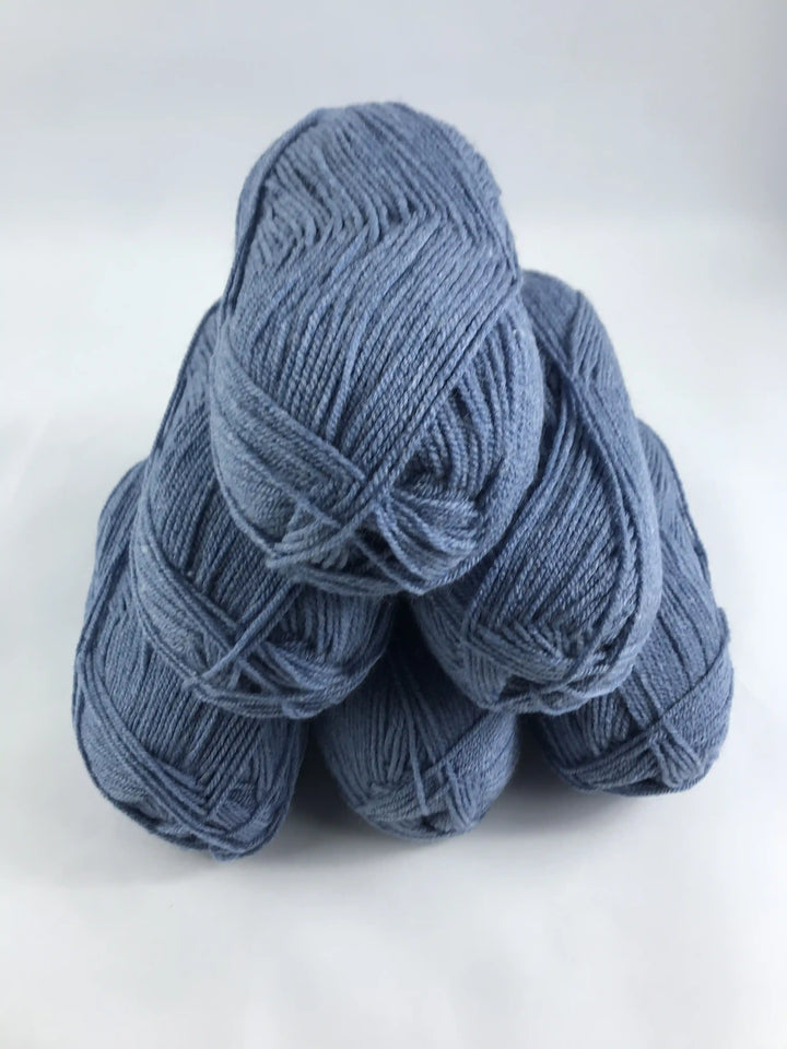 İhraç Fazlası Bebek İpi 618 Gram ihbebek464