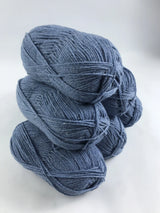 İhraç Fazlası Bebek İpi 618 Gram ihbebek464