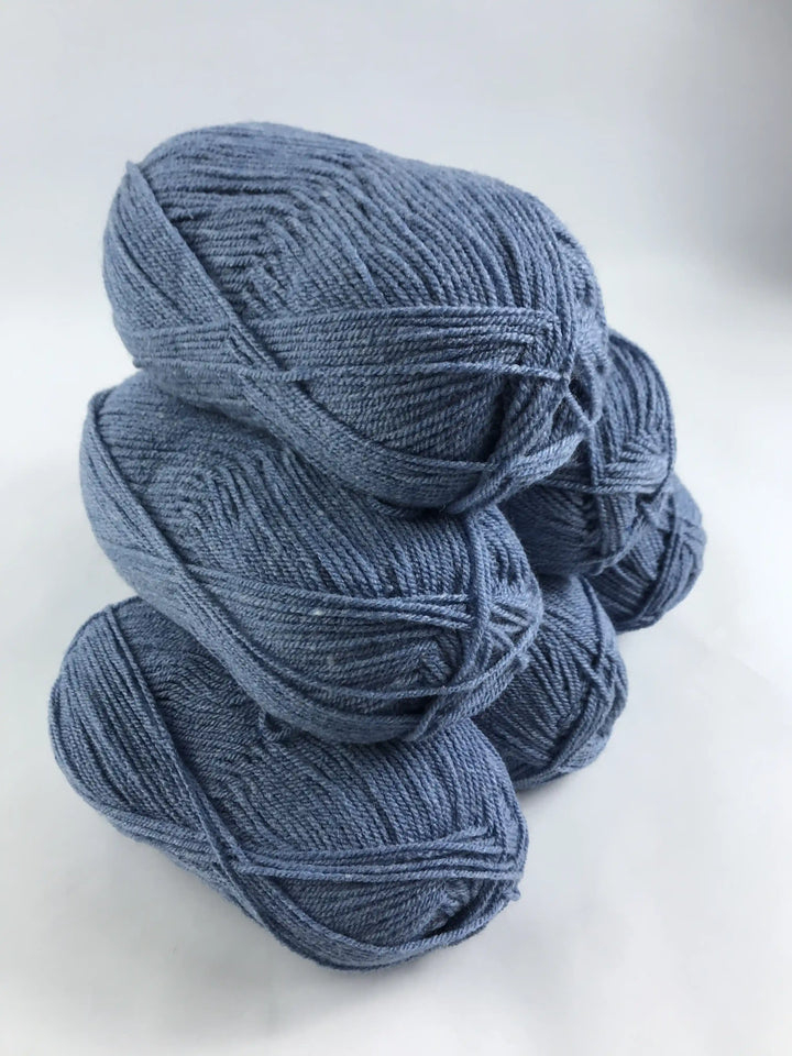 İhraç Fazlası Bebek İpi 618 Gram ihbebek464