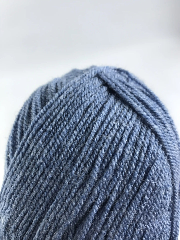 İhraç Fazlası Bebek İpi 618 Gram ihbebek464