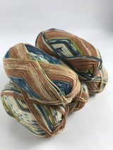 İhraç Fazlası 542 Gram %75 Yün ih75yun388