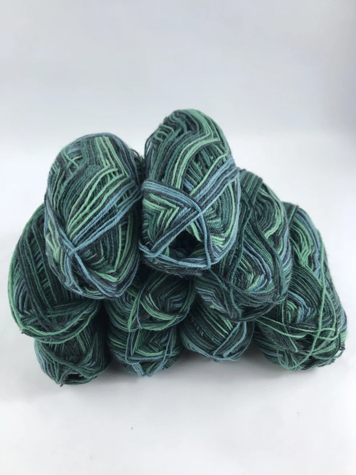 İhraç Fazlası 418 Gram %75 Yün ih75yun391