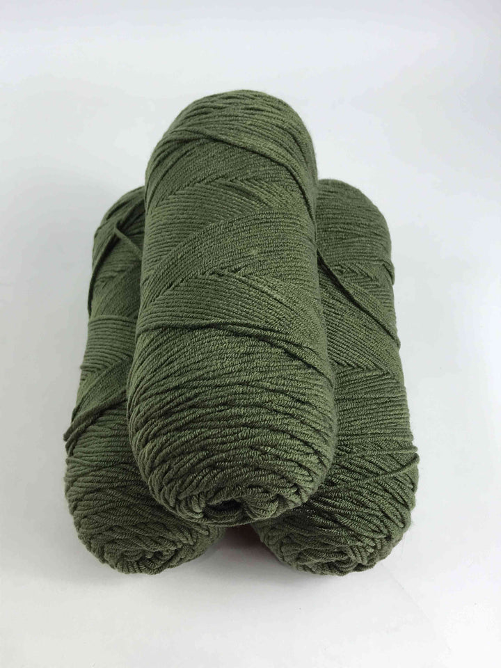 İhraç Fazlası Bebek İpi 624 Gram ihbebek344