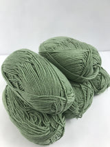 İhraç Fazlası Bebek İpi 464 Gram ihbebek529