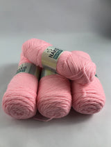 İhraç Fazlası Amerikan Sarım 580 Gram Örgü ipi ihamerikansarim377