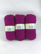 İhraç Fazlası Amerikan Sarım 422 Gram Örgü ipi ihamerikansarim378