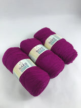 İhraç Fazlası Amerikan Sarım 422 Gram Örgü ipi ihamerikansarim378