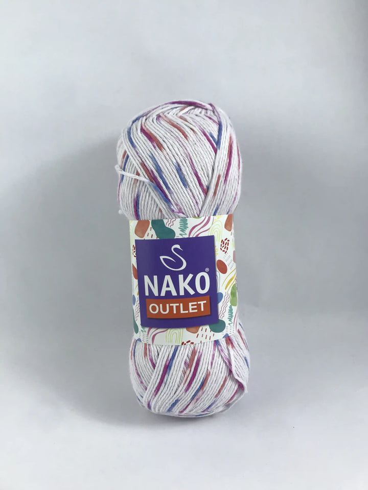 İhraç Fazlası Amerikan Sarım 348 Gram Örgü ipi ihamerikansarim389