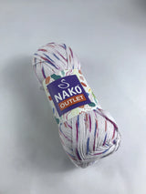 İhraç Fazlası Amerikan Sarım 348 Gram Örgü ipi ihamerikansarim389